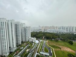 Amo Residence (D20), Apartment #520866691